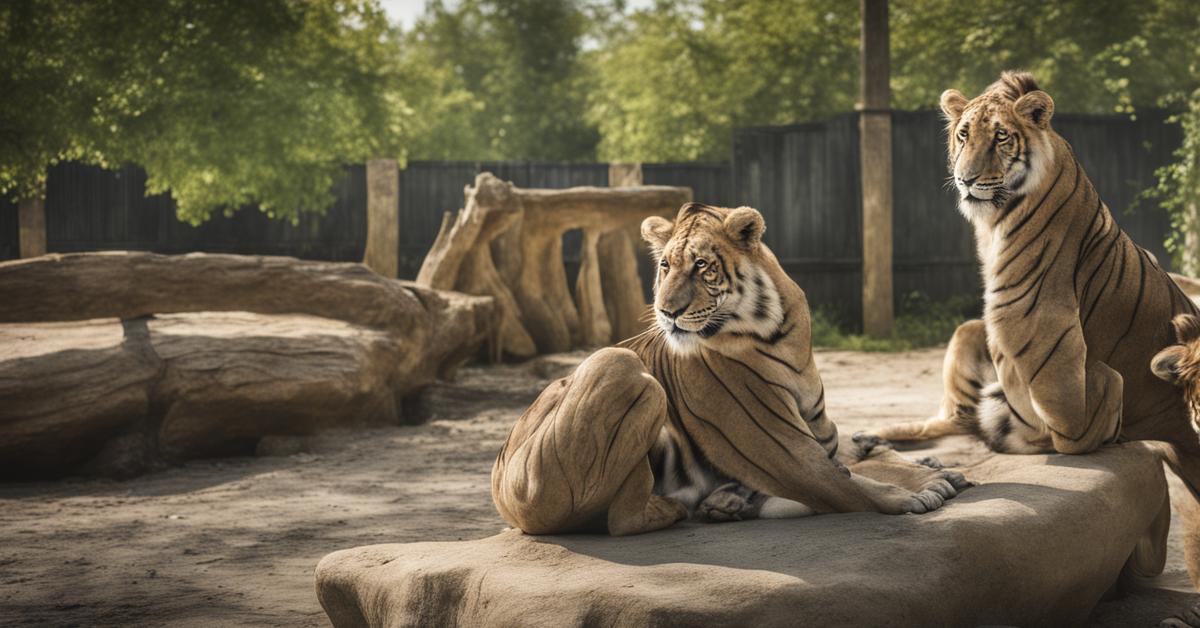 Zoo Łódź: Bilety, orientarium, ogród i godziny otwarcia – Co warto zobaczyć?