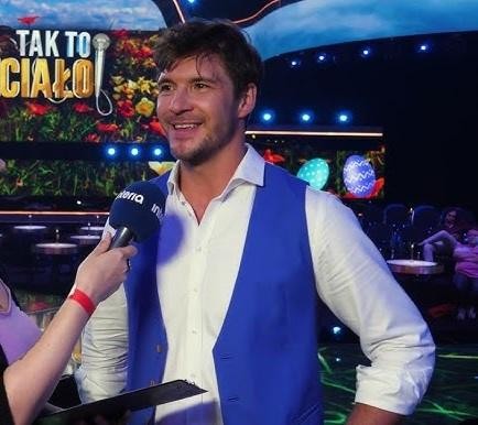 Wiejski dom Mikołaja Roznerskiego, azyl spokoju i natury.