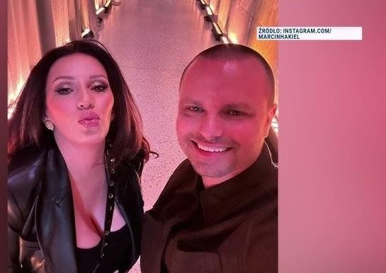 Wnętrze nowoczesnej szkoły tańca